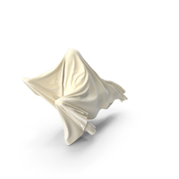 Ghost Halloween Symbol PNG & PSD Images
