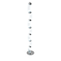 Modern Floor Lamp PNG & PSD Images