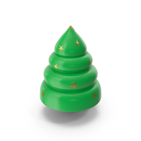 Christmas Tree Icon PNG & PSD Images