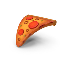 Pizza Slice PNG & PSD Images