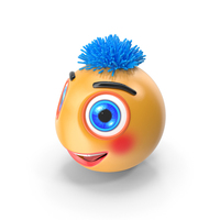 Smile Emoji PNG & PSD Images