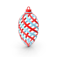 Christmas Decoration Hanging Lighting Ball Coloured Icon PNG & PSD Images