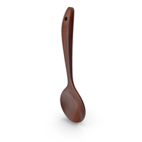 Salad Spoon PNG & PSD Images