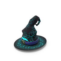 Halloween Hat PNG & PSD Images