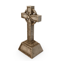 Tombstones PNG & PSD Images