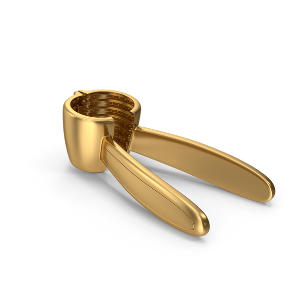 Gold Nutcracker PNG & PSD Images