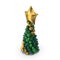 Balloon  Decoration PNG & PSD Images
