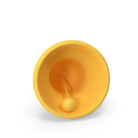Bell Coloured Icon PNG & PSD Images