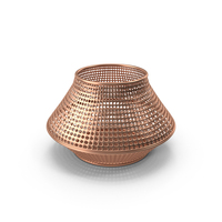 Fruits Colander Coper PNG & PSD Images
