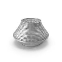 Fruits Colander Silver PNG & PSD Images
