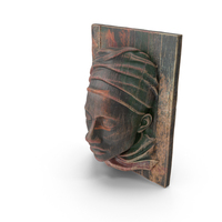 Wall Mask PNG & PSD Images