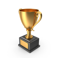 Trophy Cup PNG & PSD Images
