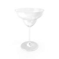 Margarita Glass PNG & PSD Images