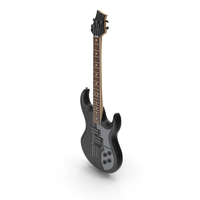 Bass Guitar PNG & PSD Images