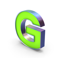 Letter G PNG & PSD Images