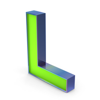 Letter L PNG & PSD Images