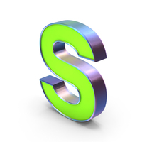 Letter S PNG & PSD Images