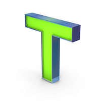 Letter T PNG & PSD Images
