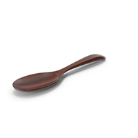 Wooden Spoon PNG & PSD Images