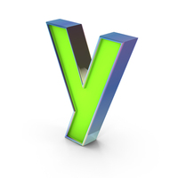 Lowercase Letter Y PNG & PSD Images