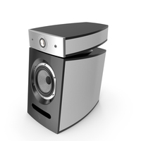 Focal JMLab Diablo Utopia Carrara White PNG & PSD Images