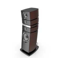 Focal JMLab Grande Utopia EM Hot Chocolate PNG & PSD Images