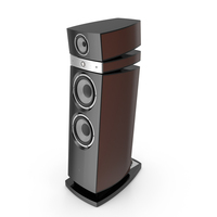 Focal JMLab Maestro Utopia Hot Chocolate PNG & PSD Images