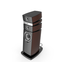 Focal JMLab Stella Utopia EM Hot Chocolate PNG & PSD Images