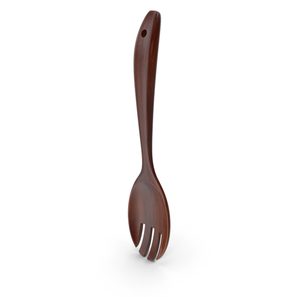 Salad Fork PNG & PSD Images