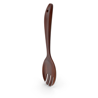 Salad Fork PNG & PSD Images