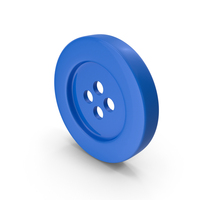Blue Button PNG & PSD Images