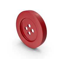 Red Button PNG & PSD Images