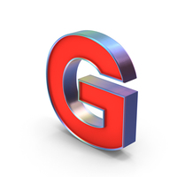 Letter G PNG & PSD Images