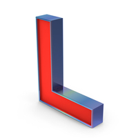 Letter L PNG & PSD Images