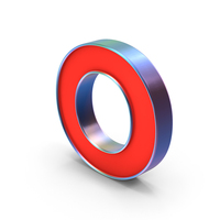 Letter O PNG & PSD Images