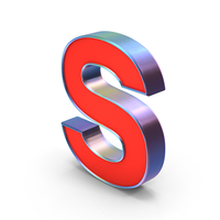 Letter S PNG & PSD Images