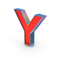 Letter Y PNG & PSD Images