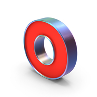 Lowercase Letter O PNG & PSD Images