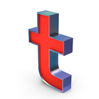 Lowercase Letter T PNG & PSD Images