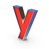 Lowercase Letter Y PNG & PSD Images