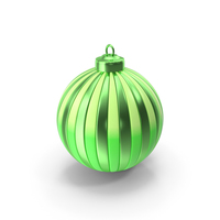Christmas Decoration Hanging Lighting Coloured Ball Icon PNG & PSD Images
