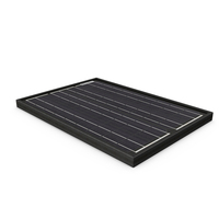 Solar Battery PNG & PSD Images
