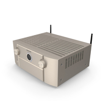 Marantz SR 7010 Gold PNG & PSD Images