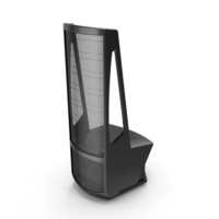 Martin Logan Neolith Basalt Black PNG & PSD Images