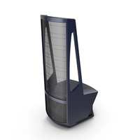 Martin Logan Neolith Deep Sea Blue PNG & PSD Images