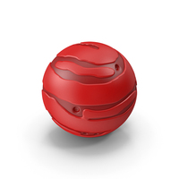 Cartoon Mars PNG & PSD Images