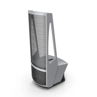 Martin Logan Neolith Meteor Grey PNG & PSD Images