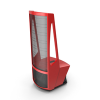 Martin Logan Neolith Rosso Fuoco PNG & PSD Images