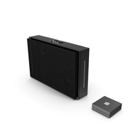 REL Habitat1 Gloss Piano Black PNG & PSD Images