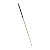 Wood Billiard Cue PNG & PSD Images